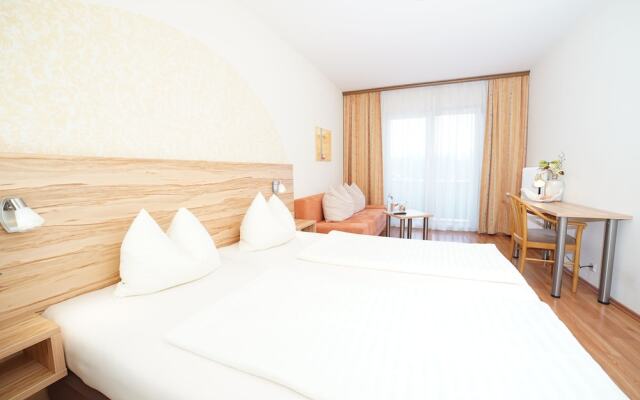 Wellness Hotel Seestuben