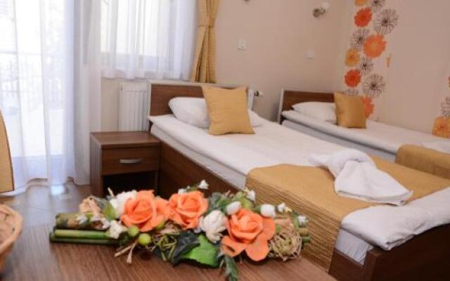 Garni Hotel Laguna Lux