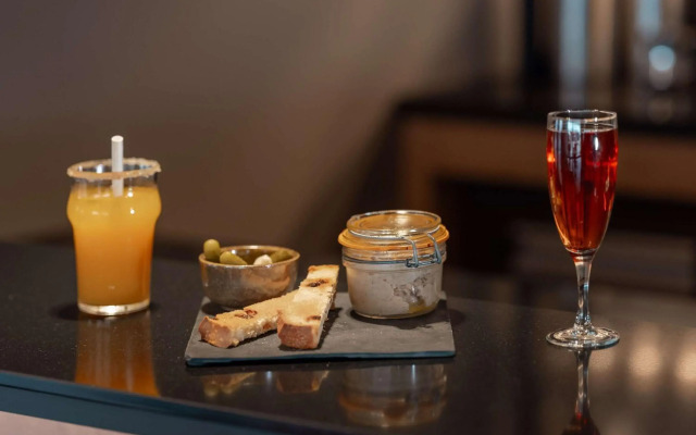 Novotel Paris Val de Fontenay