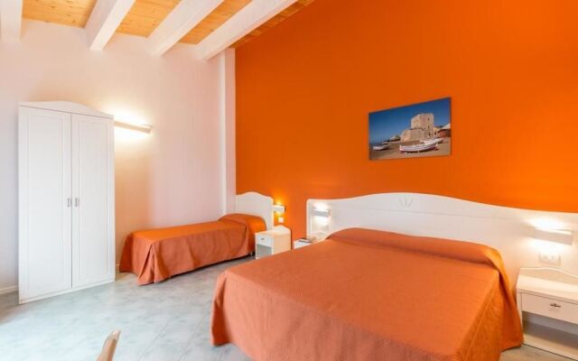 Agriturismo Canestanco Hotel
