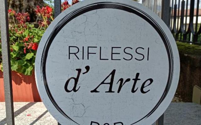 Riflessi d'Arte