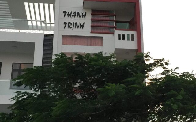 Thanh Trinh Guest House