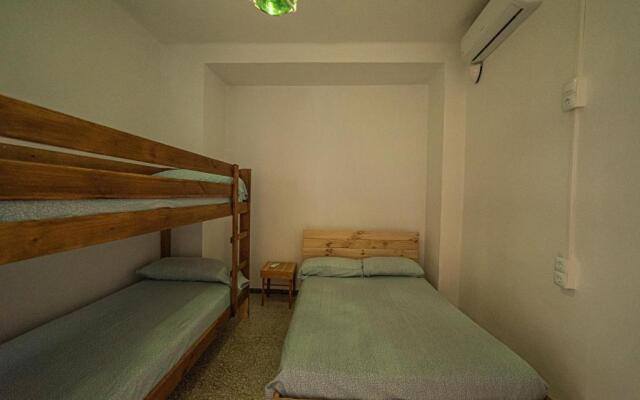 Olvera B&B Hostel en Olvera