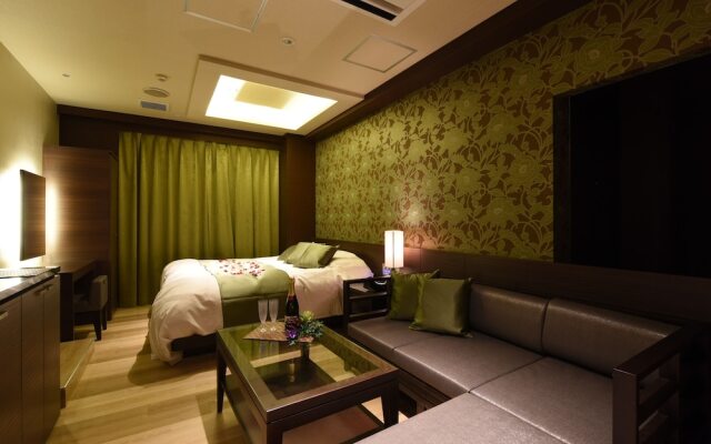 Hotel New York - Adults Only