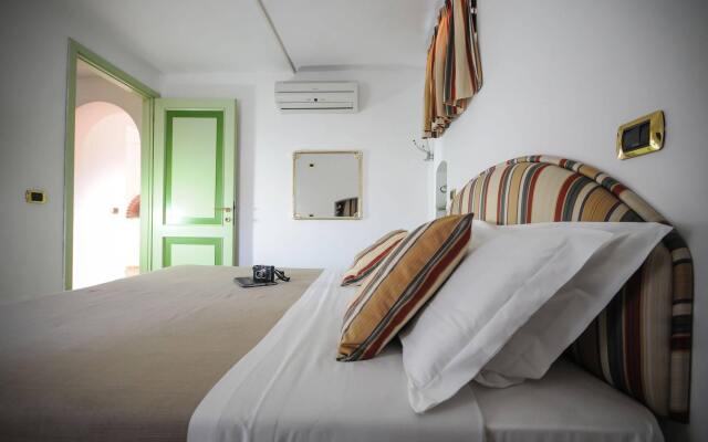 Hotel Tirreno
