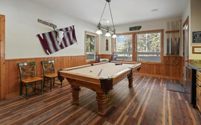 Vine Maple-Golf View-5Br/4.5Ba