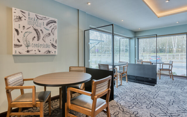 Premier Inn Uckfield