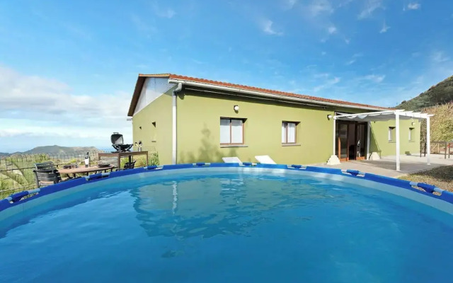 Casa Lomo El Aire Sterlizia in Tegueste