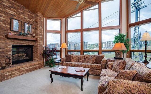 Chateau Chamonix by Steamboat Resorts