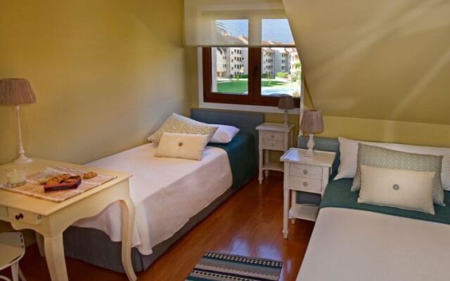 Chalet en Isla de la Toja