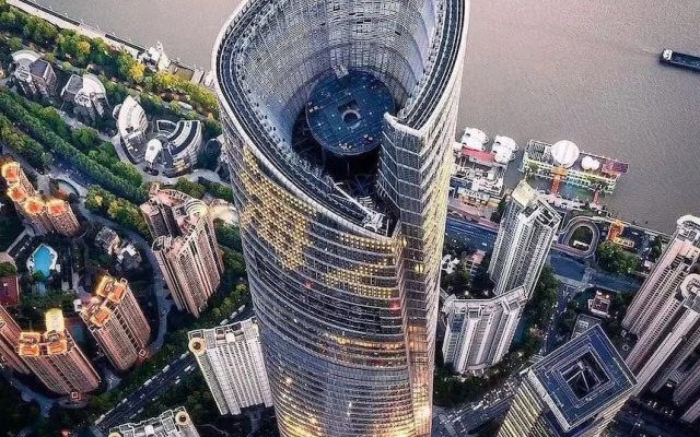 Jinglai Hotel Jing'an District Store