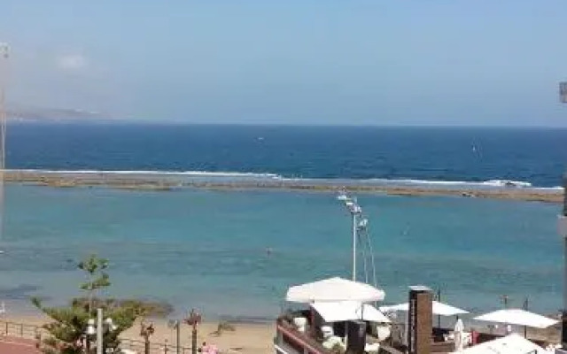 Edificio Playa