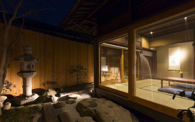 Utazu Co-machi-no-ie