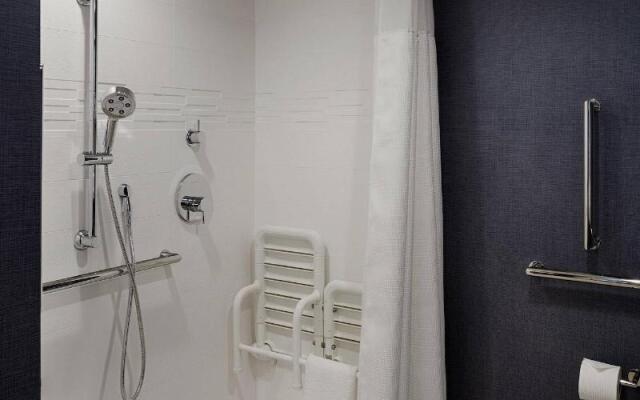 Residence Inn by Marriott Columbus Airport