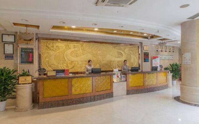 Bonway International Hotel