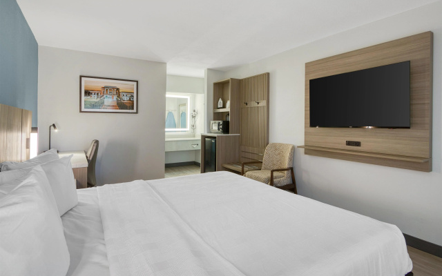 Best Western Of Walterboro
