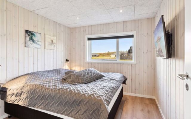 "Vasil" - 4.5km from the sea in Western Jutland