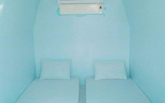My Home Guest House