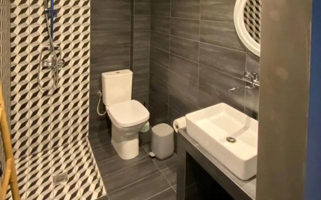 Xenios Hotel