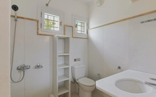 Villa Nika Boutique Hotel