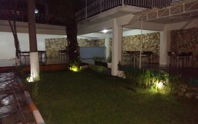Nicea Hotel