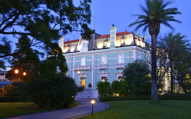 Pestana Palace Lisboa Hotel & National Monument - The Leading Hotels of the World