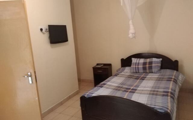 Isiolo Transit Hotel