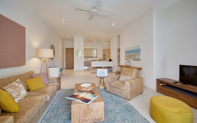 Ki Residences with LOV