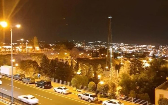 Khalijih Abha