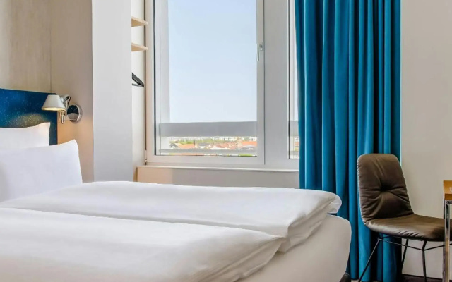Motel One München-Campus