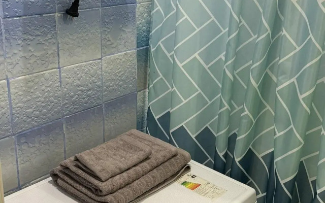 Апартаменты на улице Мечтателей 17