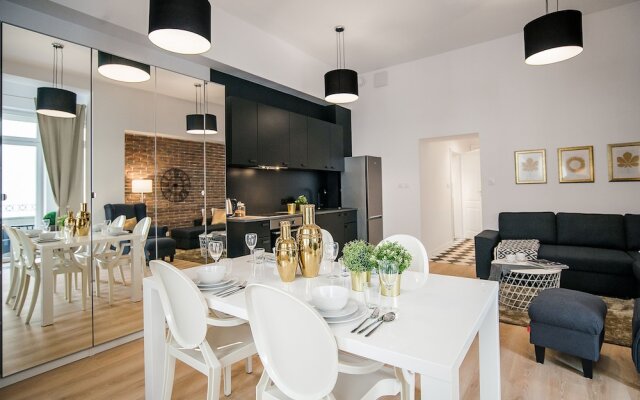 Apartamenty Poznan- FlatWhite