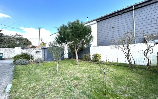 Maison La Baule, 4 pièces, 6 personnes - FR-1-245-145