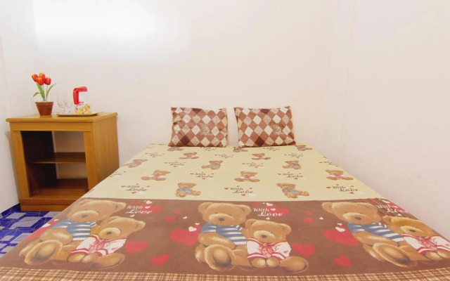 Griya Godean Yogyakarta