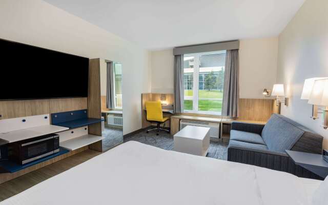 Microtel Inn and Suites by Wyndham Summerside
