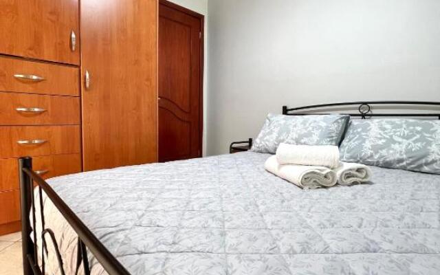 Ecco Apartments I