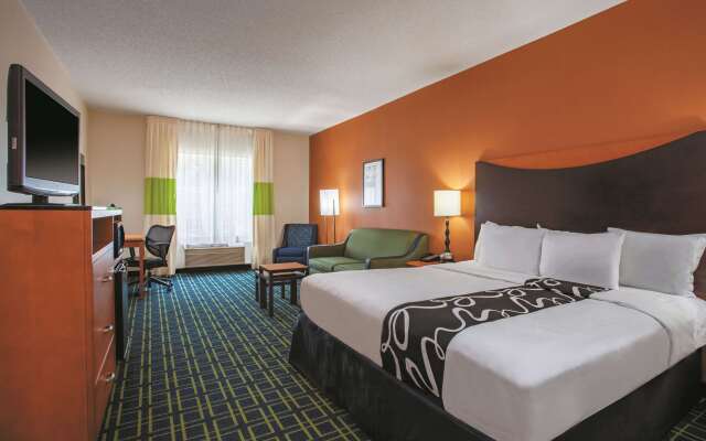 La Quinta Inn & Suites by Wyndham Manassas Battlefield