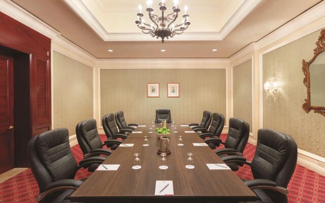 Hyatt Ziva Rose Hall - All Inclusive