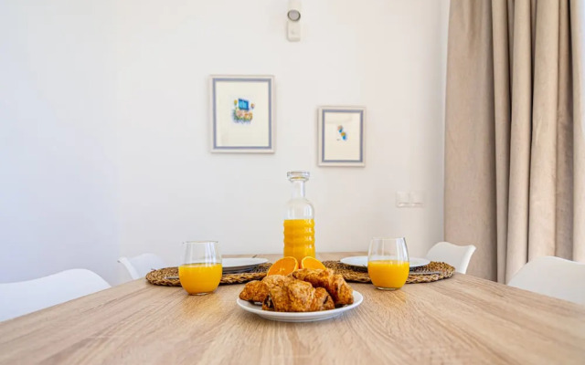 Sunstay Portview Marina Flat II Benalmadena