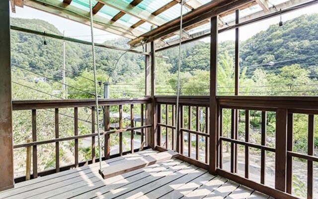 Yangpyeong Natural Rest Pension