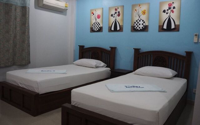 Rimmueng Resort