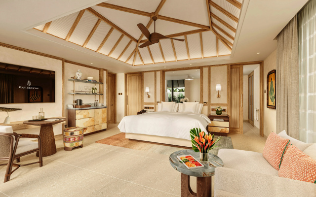 Four Seasons Resort Mauritius at Anahita - Image 5