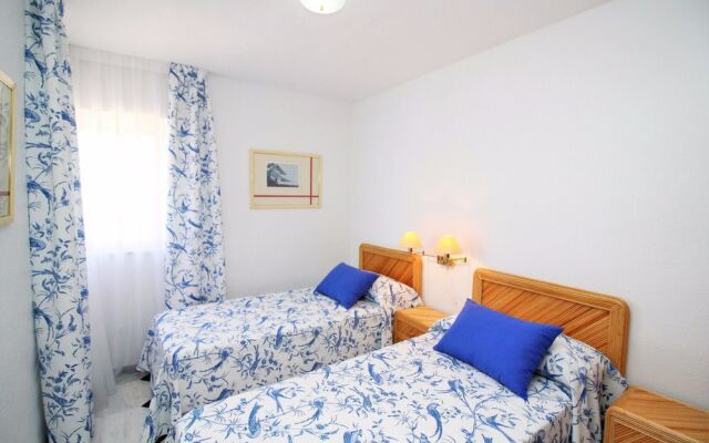 Apartamento Principado Arena 20B