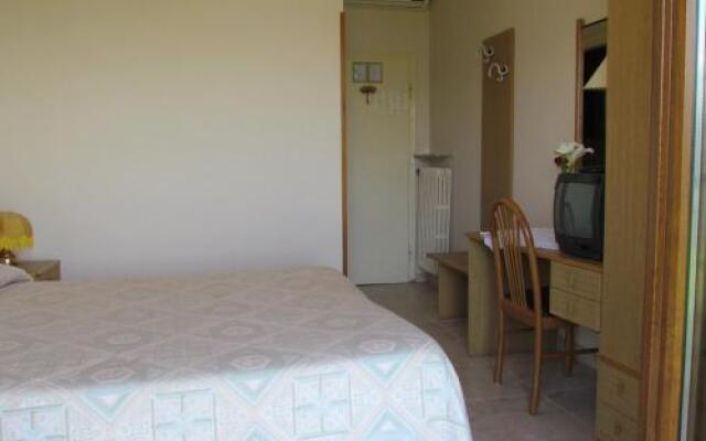 Hotel San Faustino
