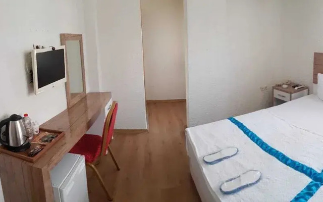 Viransehir City Hotel