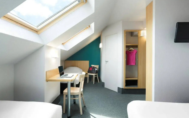 B&B HOTEL Perpignan Nord