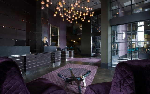 Malmaison Dundee