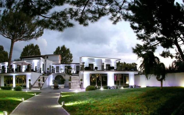 Villa Minieri Resort & Spa