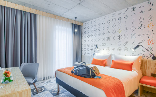 ibis Styles Bucharest City Center