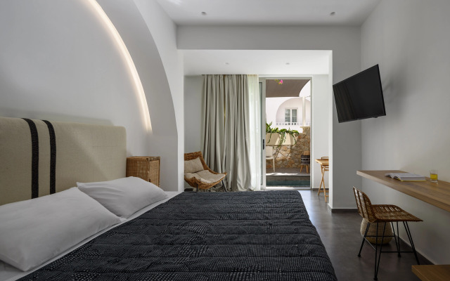 Afroditi Venus Beach Hotel & Spa